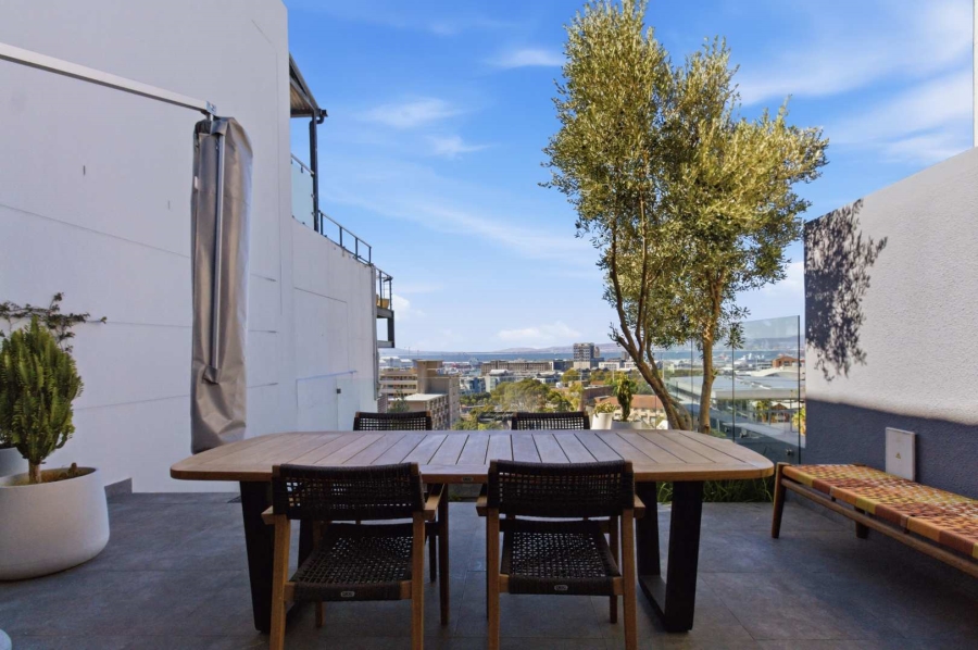 To Let 3 Bedroom Property for Rent in De Waterkant Western Cape